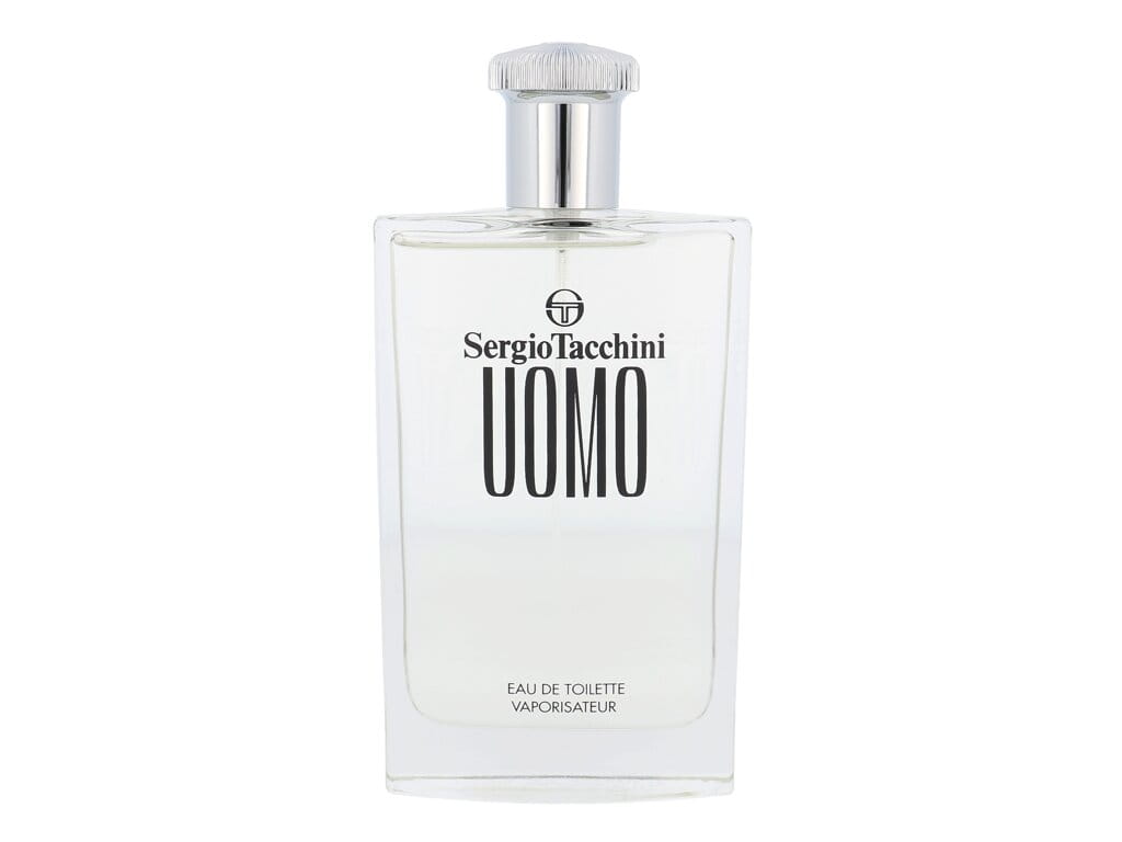 Sergio Tacchini Uomo M Woda toaletowa 100ml-565118